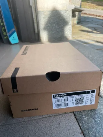 Salomon Pulsar bike de segunda mano — imagen 6 de 6