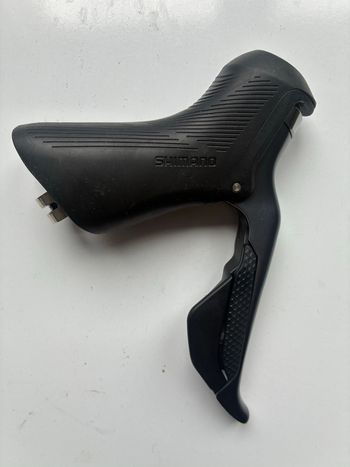 Gebrauchtes Shimano Ultegra Di2 ST-R8150 bike — Bild 3 von 3
