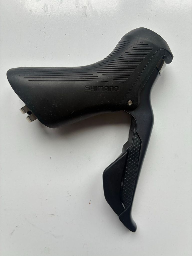 Gebrauchtes Shimano Ultegra Di2 ST-R8150 bike — Bild 3 von 3