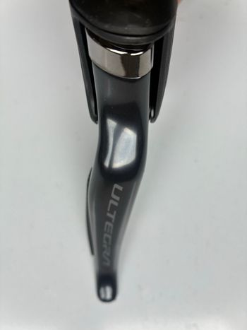 Gebrauchtes Shimano Ultegra Di2 ST-R8150 bike — Bild 2 von 3