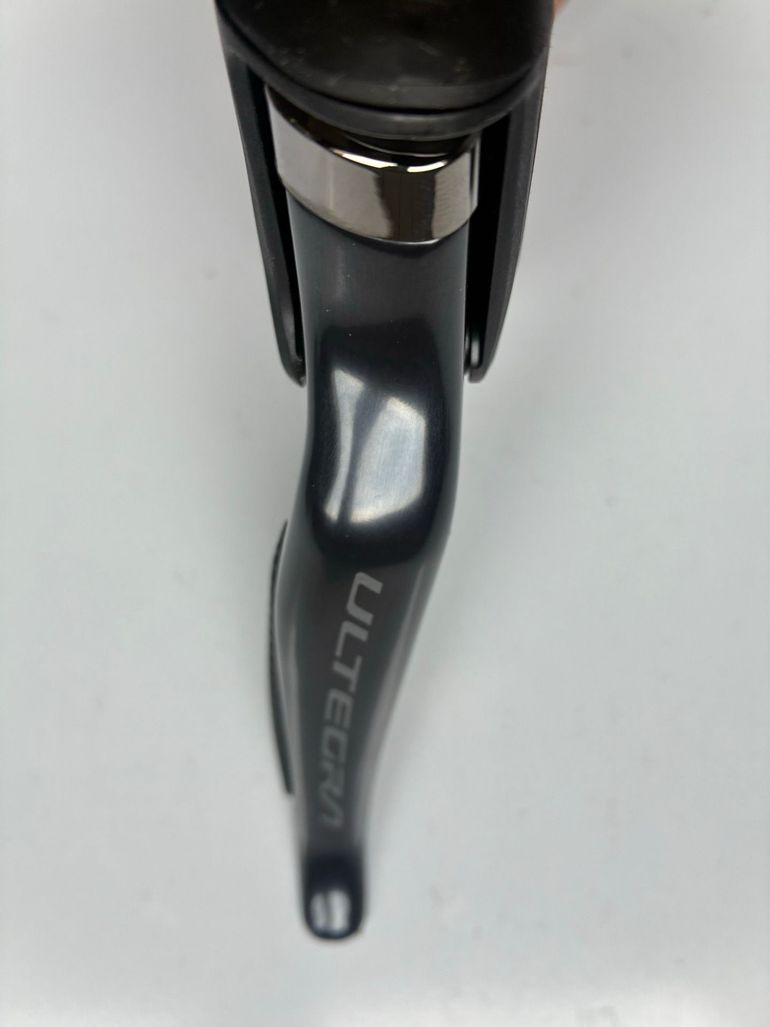 Gebrauchtes Shimano Ultegra Di2 ST-R8150 bike — Bild 2 von 3