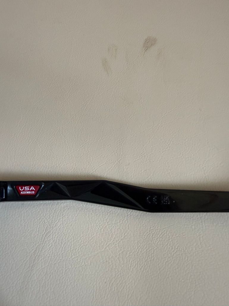 Used Oakley Sutro Sunglasses bike — image 4 of 6