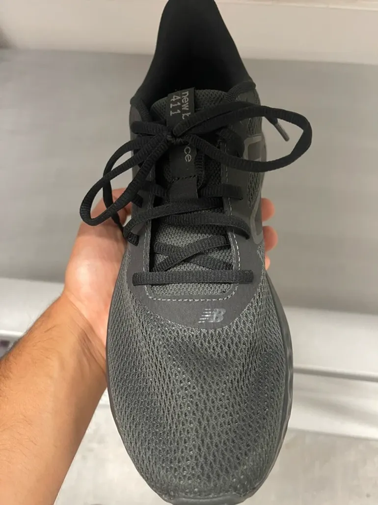 Gebrauchtes New Balance Schuh Unisex bike — Bild 5 von 5