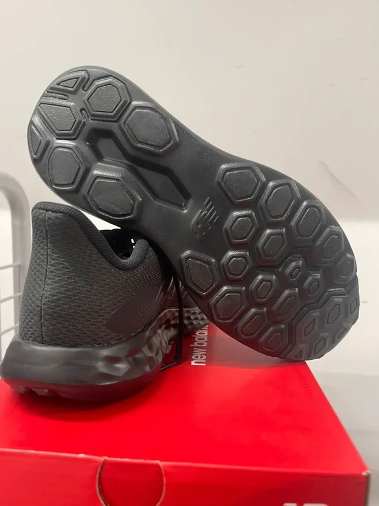 Gebrauchtes New Balance Schuh Unisex bike — Bild 4 von 5
