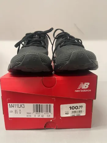 Gebrauchtes New Balance Schuh Unisex bike