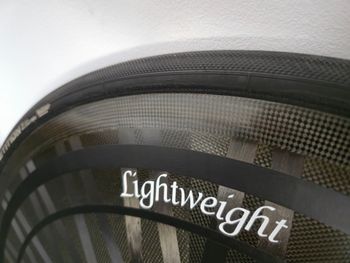 Used Lightweight Fernweg Front Wheel and Autobahn Disc Rear Wheel 2020 bike — image 8 of 22