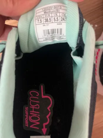 Brooks Adrenaline 21 bike de segunda mano — imagen 3 de 3