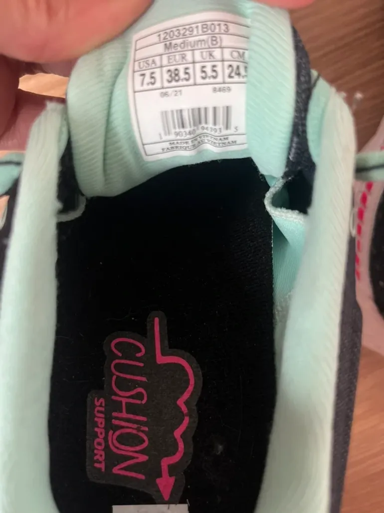 Brooks Adrenaline 21 bike de segunda mano — imagen 3 de 3