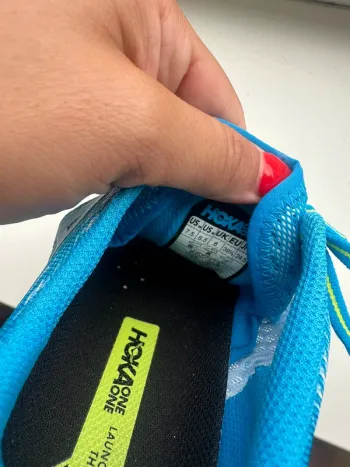 Brugt Hoka Rocket X bike — billede 5 af 5