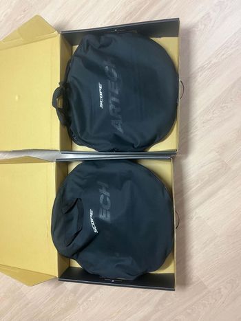 Used Scope Artech 6 Wheelset bike — image 11 of 11