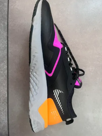 Odyssey React 2 bike de segunda mano — imagen 3 de 4