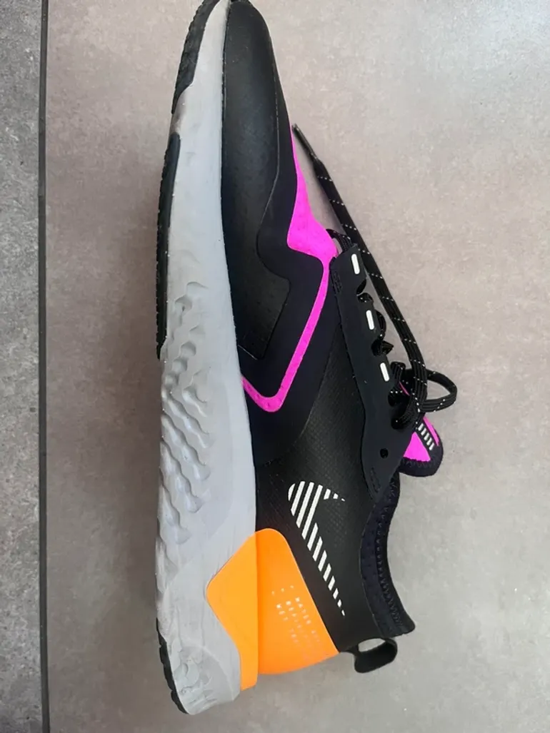 Odyssey React 2 bike de segunda mano — imagen 3 de 4