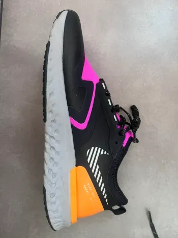 Odyssey React 2 bike de segunda mano — imagen 2 de 4