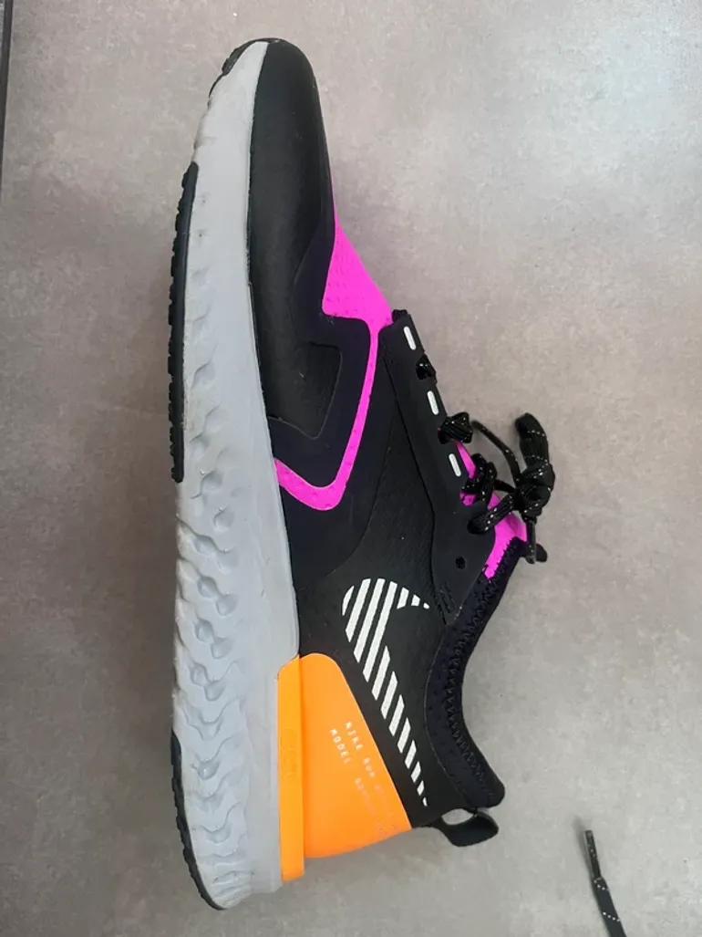 Odyssey React 2 bike de segunda mano — imagen 2 de 4