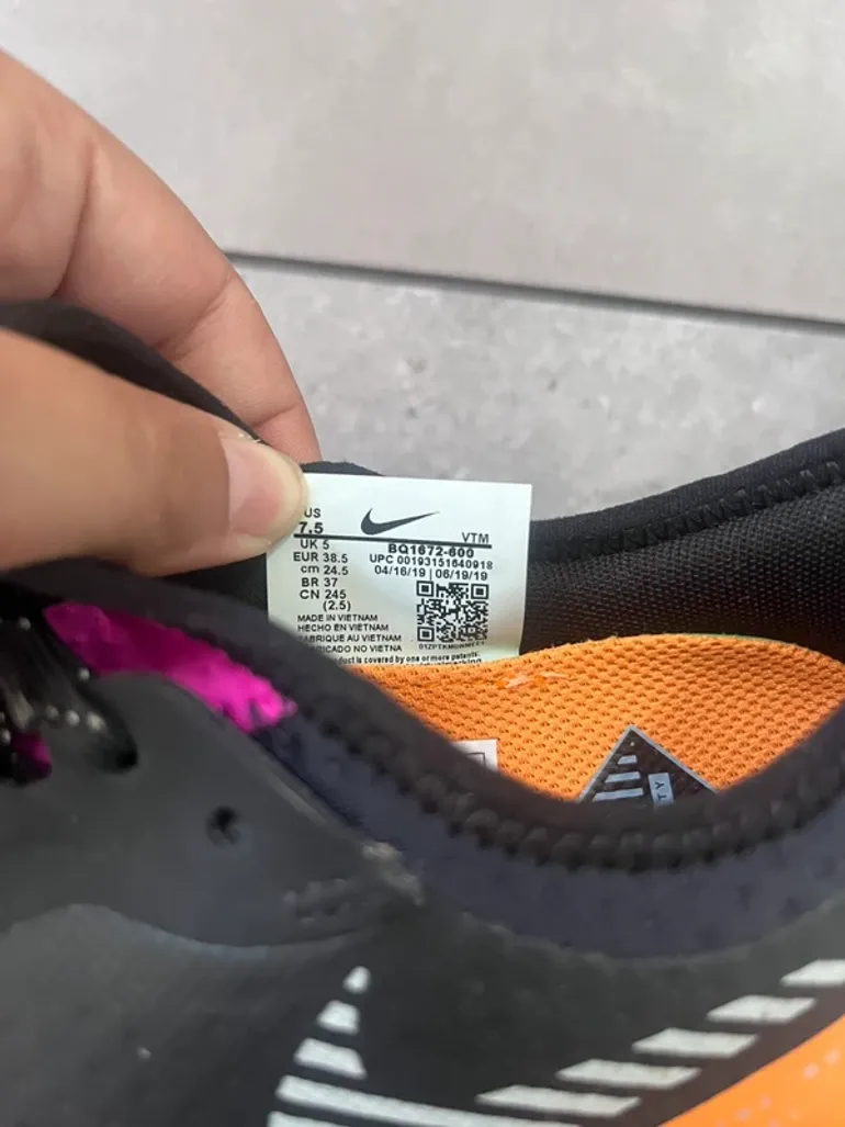 Odyssey React 2 bike de segunda mano — imagen 4 de 4