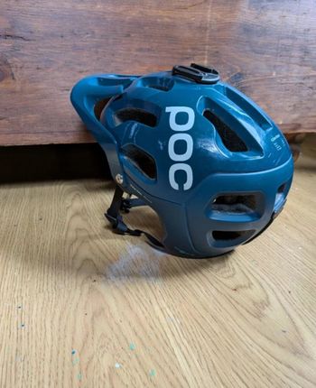 Used POC Tectal Race Helmet bike — image 3 of 7