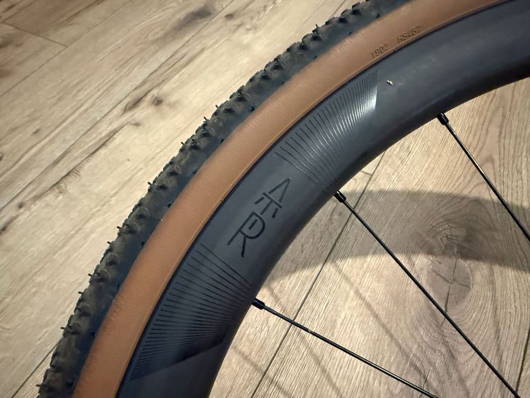 Reynolds ATR Carbon Gravel Wheelset 2024 bike d'occasion — image 2 sur 6