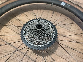 Reynolds ATR Carbon Gravel Wheelset 2024 bike d'occasion — image 4 sur 6