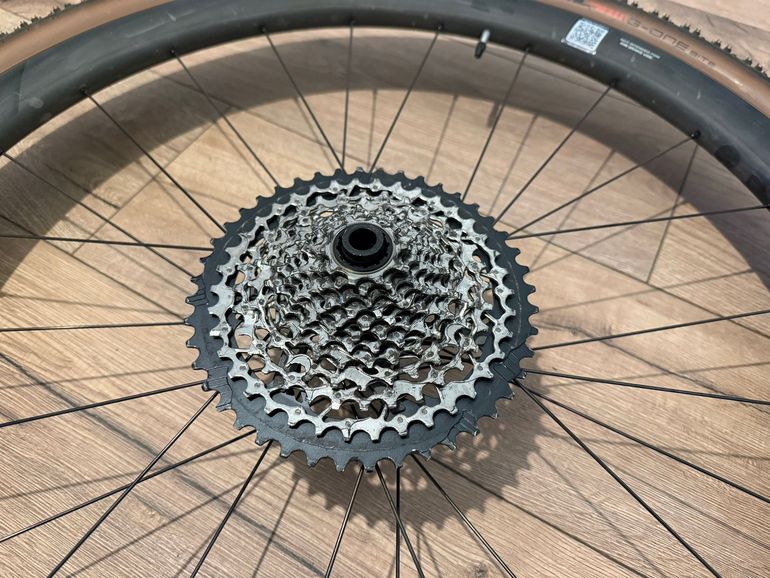 Reynolds ATR Carbon Gravel Wheelset 2024 bike d'occasion — image 4 sur 6