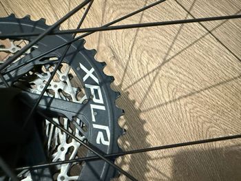 Reynolds ATR Carbon Gravel Wheelset 2024 bike d'occasion — image 5 sur 6