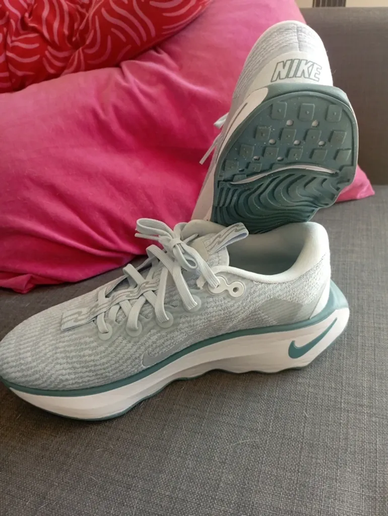 Gebrauchtes Nike Motiva bike — Bild 3 von 9