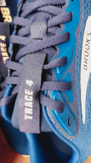 Brooks Trace 4 bike d'occasion — image 5 sur 5