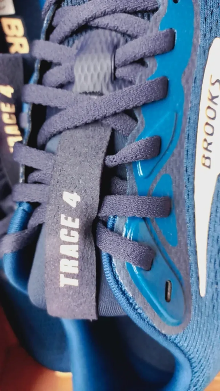 Brooks Trace 4 bike d'occasion — image 5 sur 5