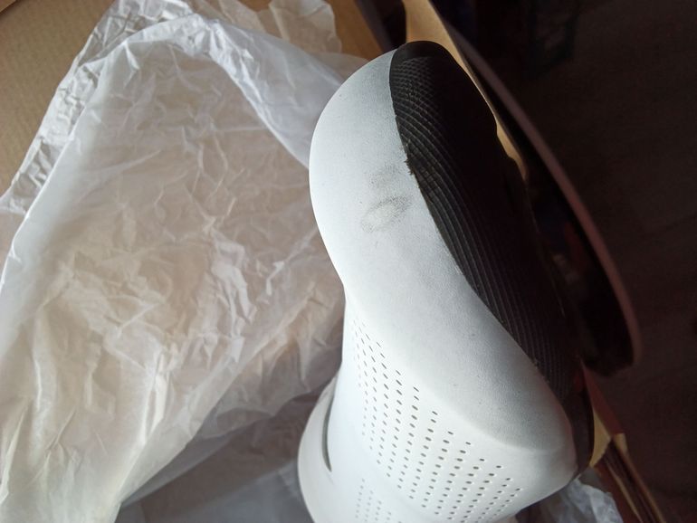Used Shimano RC3 Cycling Shoes bike — image 6 of 7