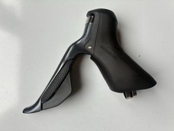 Used Shimano Ultegra Di2 ST-R8150 bike