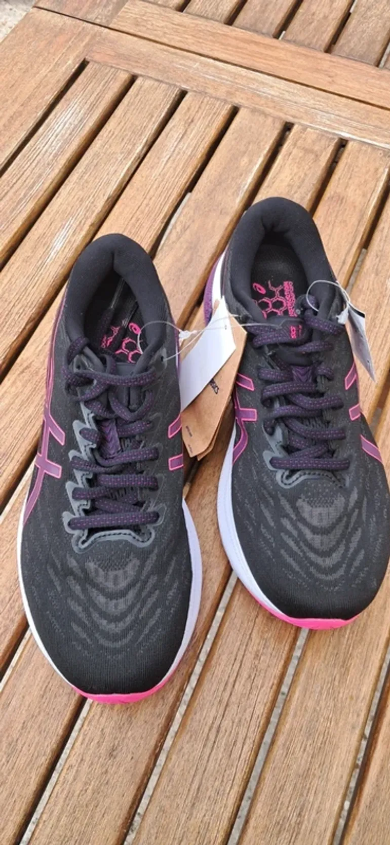 Asics GT 2000 bike usato — immagine 2 di 2