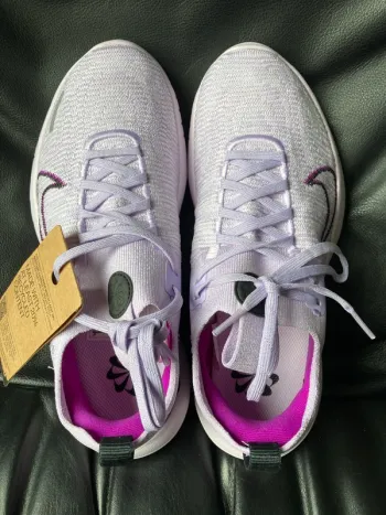Brugt Nike Free RN Flyknit Next Nature bike — billede 7 af 15