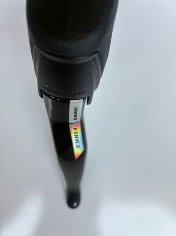 Used Sram FORCE ETAP AXS D2 bike — image 4 of 4