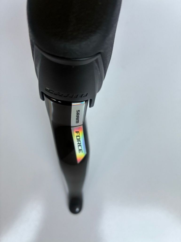 Used Sram FORCE ETAP AXS D2 bike — image 4 of 4