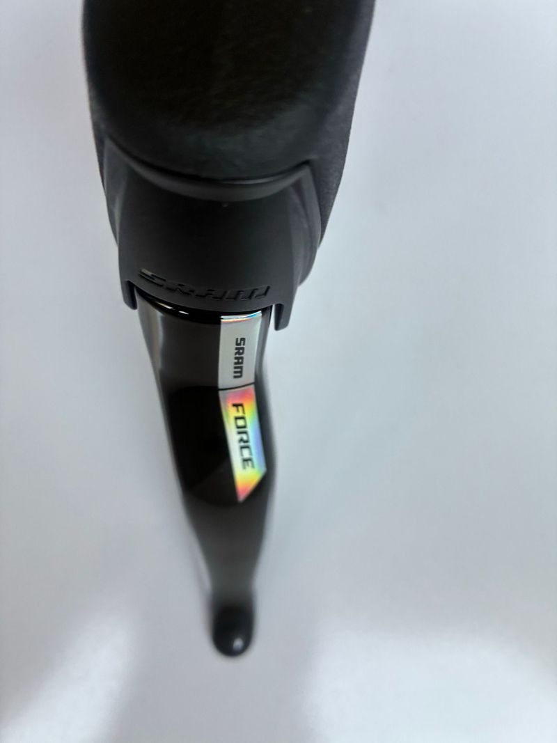 Sram FORCE ETAP AXS D2 bike de segunda mano — imagen 4 de 4