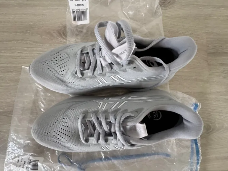 Asics GT-2000 14 ATC bike usato — immagine 3 di 6