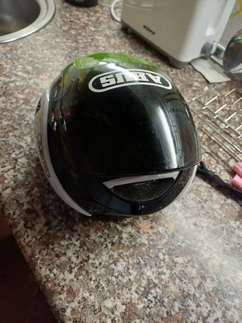 Used ABUS GameChanger Helmet 2024 bike — image 3 of 4