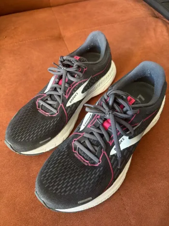 Brooks Laufschuhe bike d'occasion