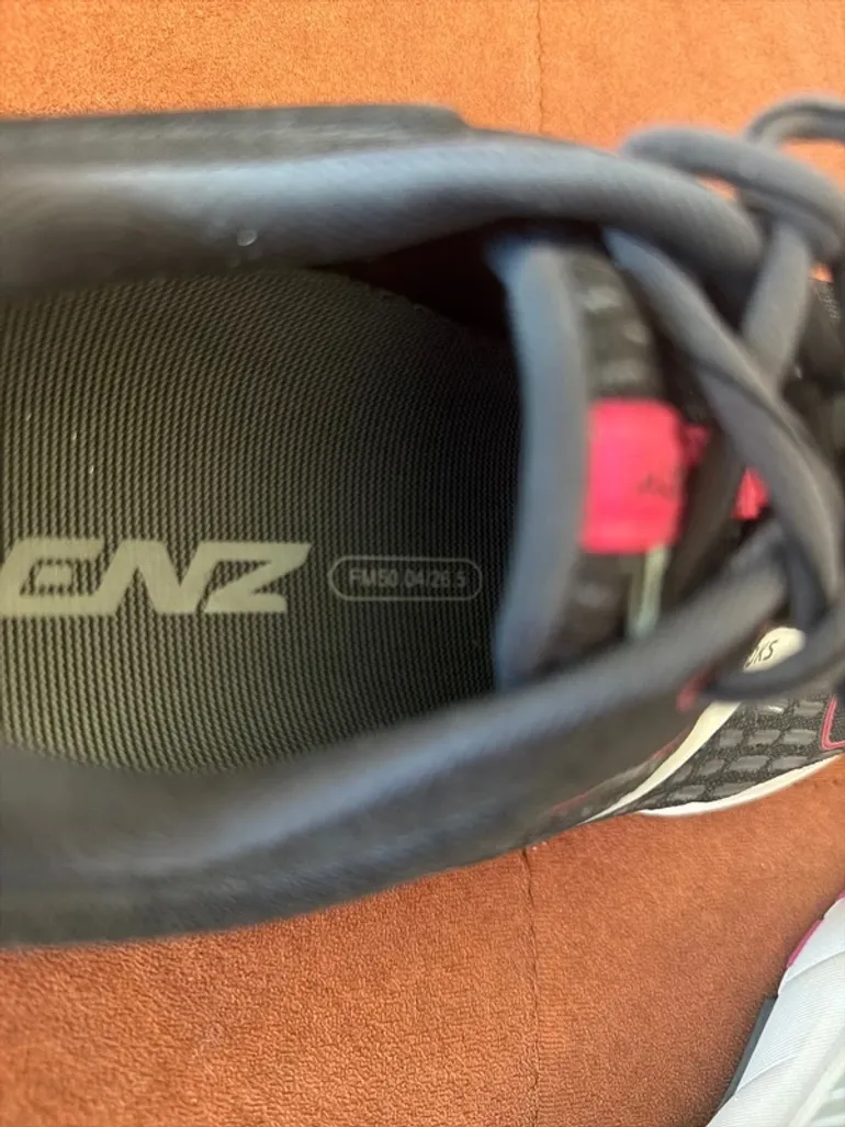 Brooks Laufschuhe bike d'occasion — image 3 sur 4