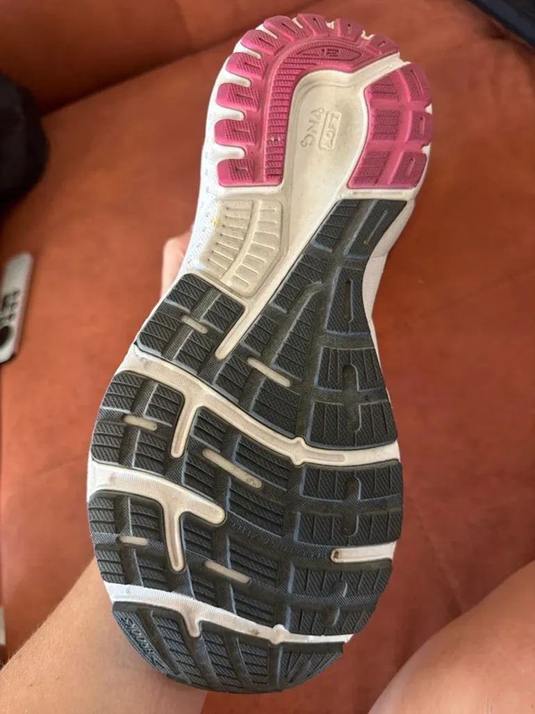 Brooks Laufschuhe bike d'occasion — image 2 sur 4