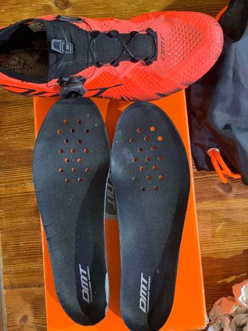Käytetty Orange KR1 2025 bike — kuva 8 / 9