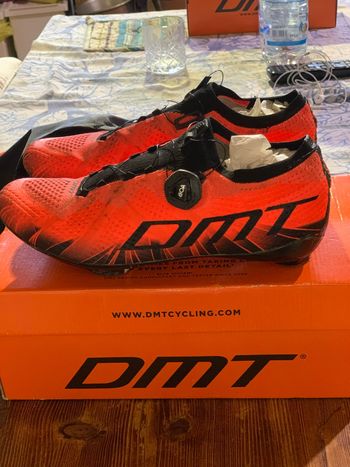Käytetty Orange KR1 2025 bike — kuva 6 / 9