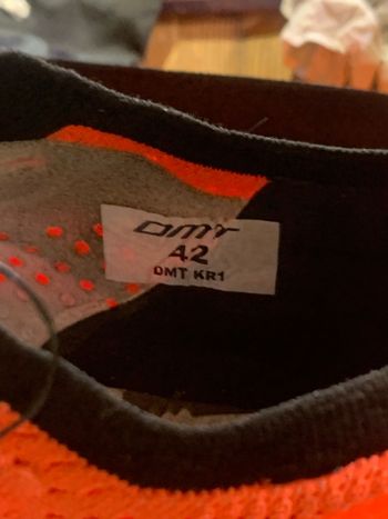 Käytetty Orange KR1 2025 bike — kuva 7 / 9