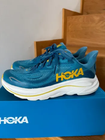 Hoka Clifton 10 bike de segunda mano — imagen 2 de 9