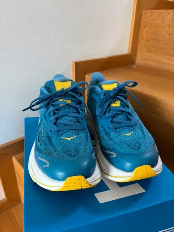 Hoka Clifton 10 bike de segunda mano — imagen 3 de 9