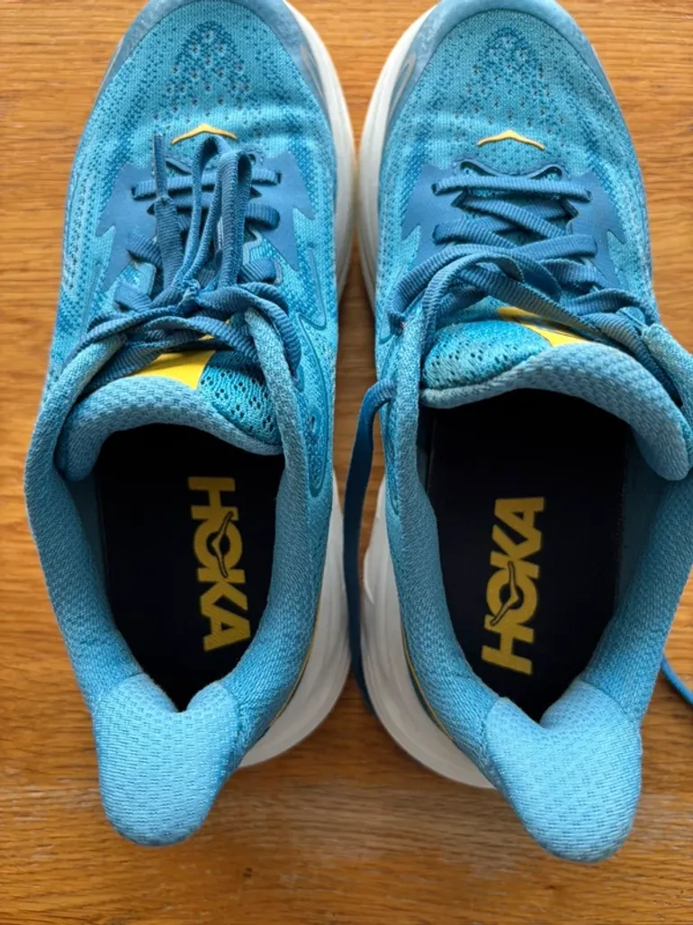 Hoka Clifton 10 bike de segunda mano — imagen 7 de 9