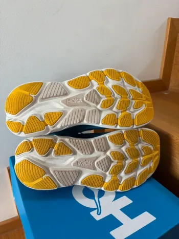 Hoka Clifton 10 bike de segunda mano — imagen 8 de 9