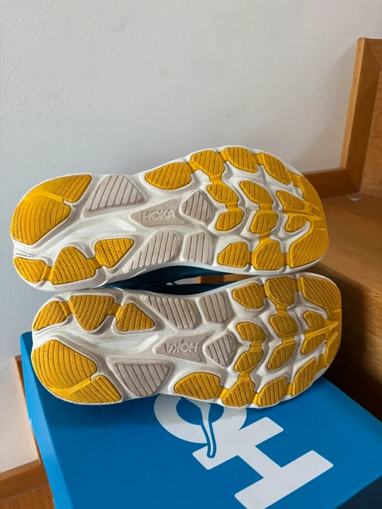 Hoka Clifton 10 bike de segunda mano — imagen 8 de 9