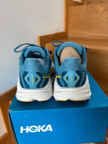 Hoka Clifton 10 bike de segunda mano — imagen 4 de 9