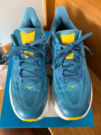 Hoka Clifton 10 bike de segunda mano — imagen 6 de 9