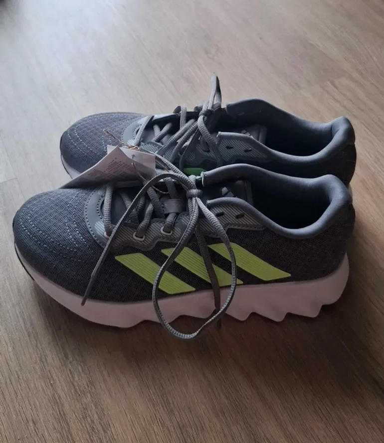 Gebrauchtes Adidas Switch Move bike — Bild 2 von 8